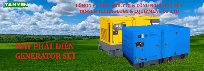 CÔNG TY TNHH THIẾT BỊ & CÔNG NGHỆ TÂN YÊN